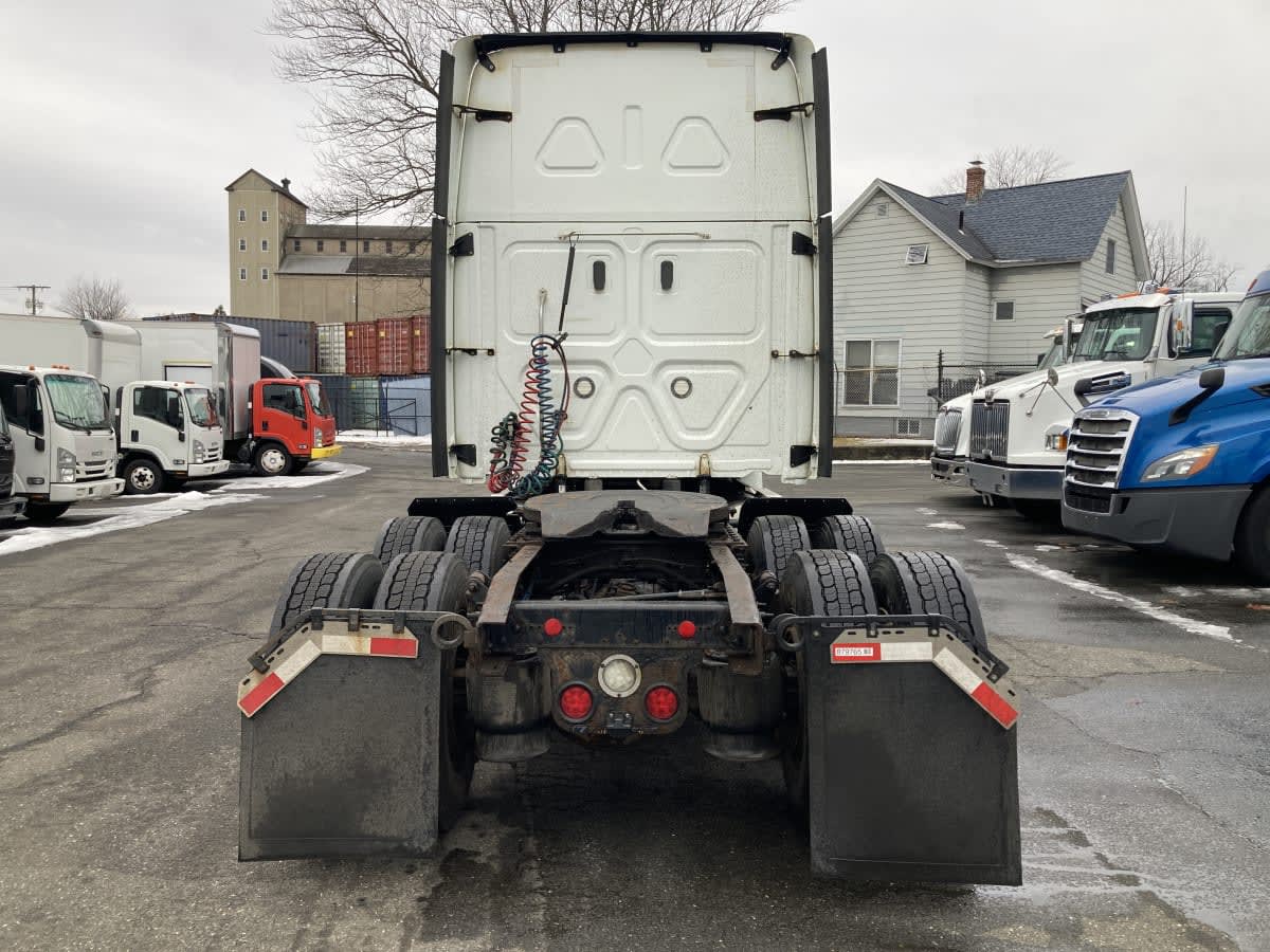 2020 Freightliner/Mercedes CASCADIA 125 879765