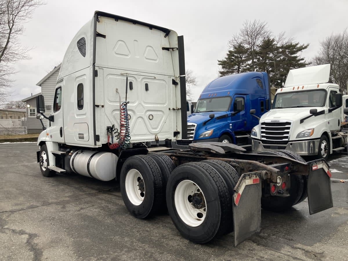 2020 Freightliner/Mercedes CASCADIA 125 879765
