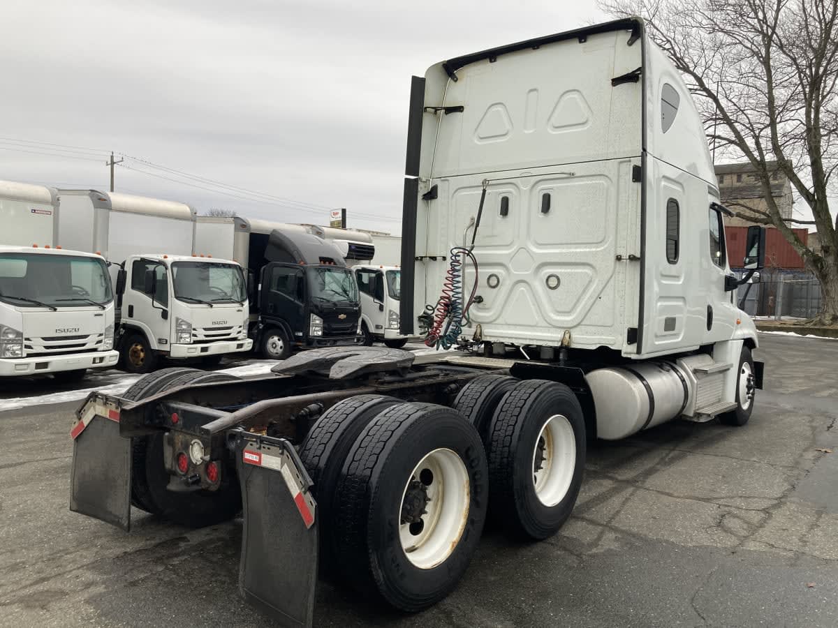 2020 Freightliner/Mercedes CASCADIA 125 879765