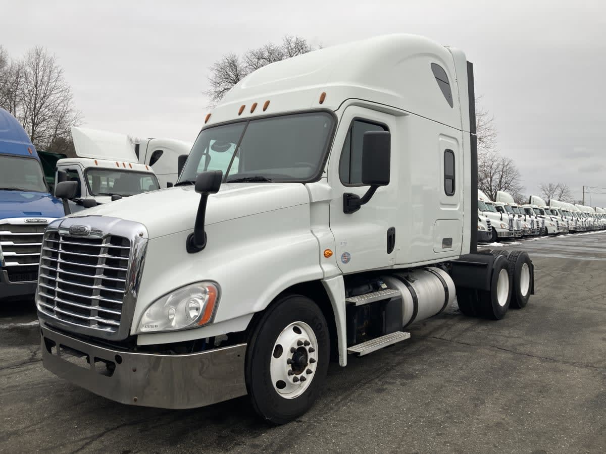2020 Freightliner/Mercedes CASCADIA 125 879765