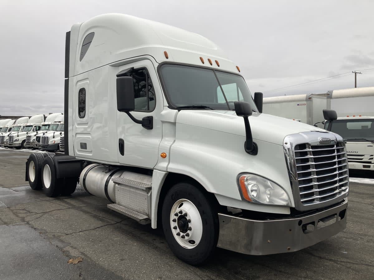 2020 Freightliner/Mercedes CASCADIA 125 879765