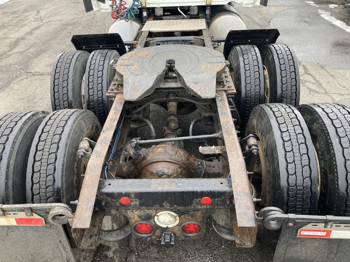 2020 Freightliner/Mercedes CASCADIA 125 879765