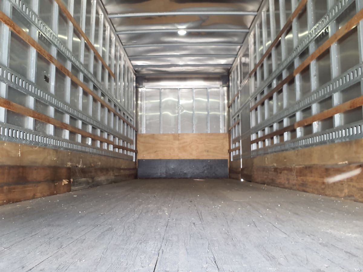 2019 Freightliner/Mercedes M2 106 879788