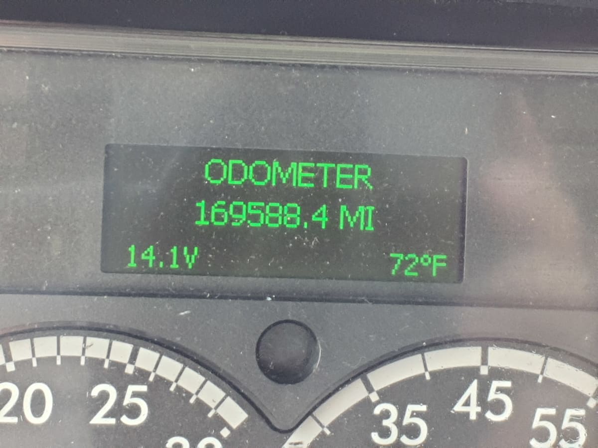 2019 Freightliner/Mercedes M2 106 879884