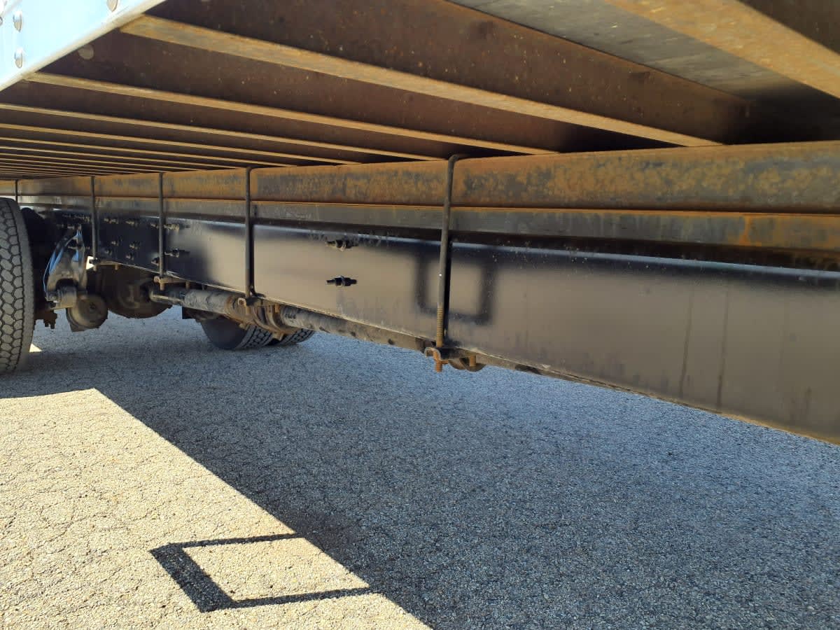 2019 Freightliner/Mercedes M2 106 879884