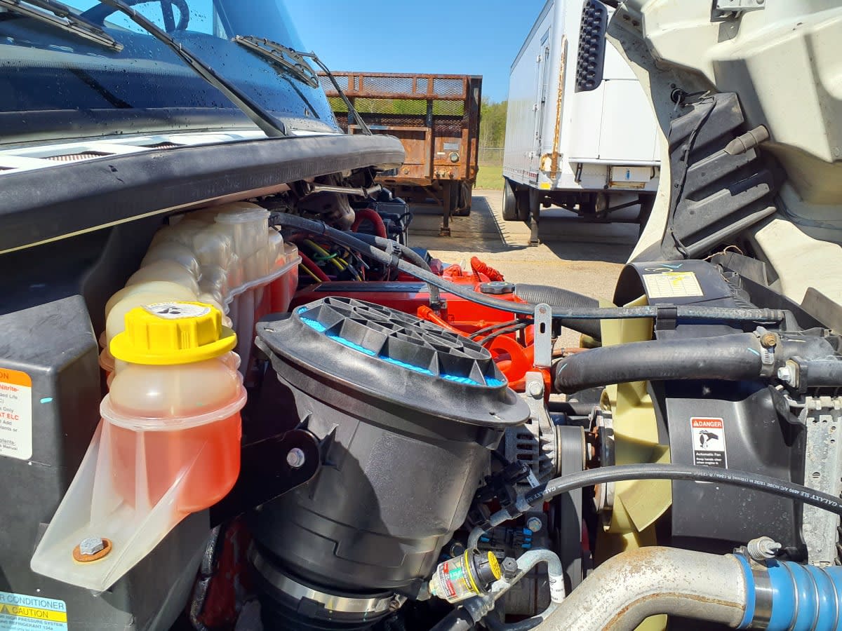 2019 Freightliner/Mercedes M2 106 879884