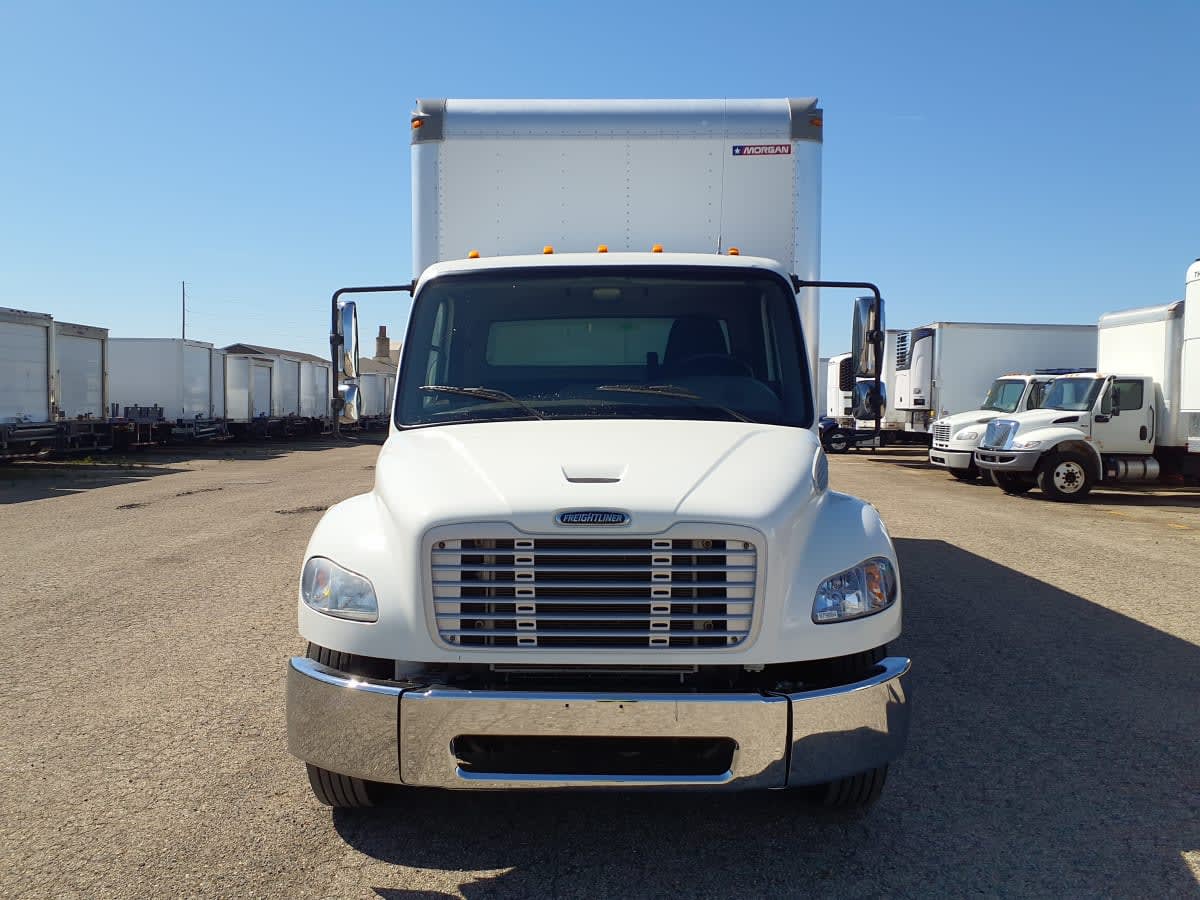 2019 Freightliner/Mercedes M2 106 879884