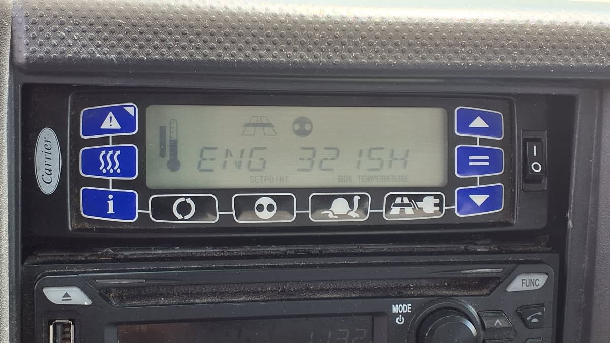 2019 Isuzu NRR 879891