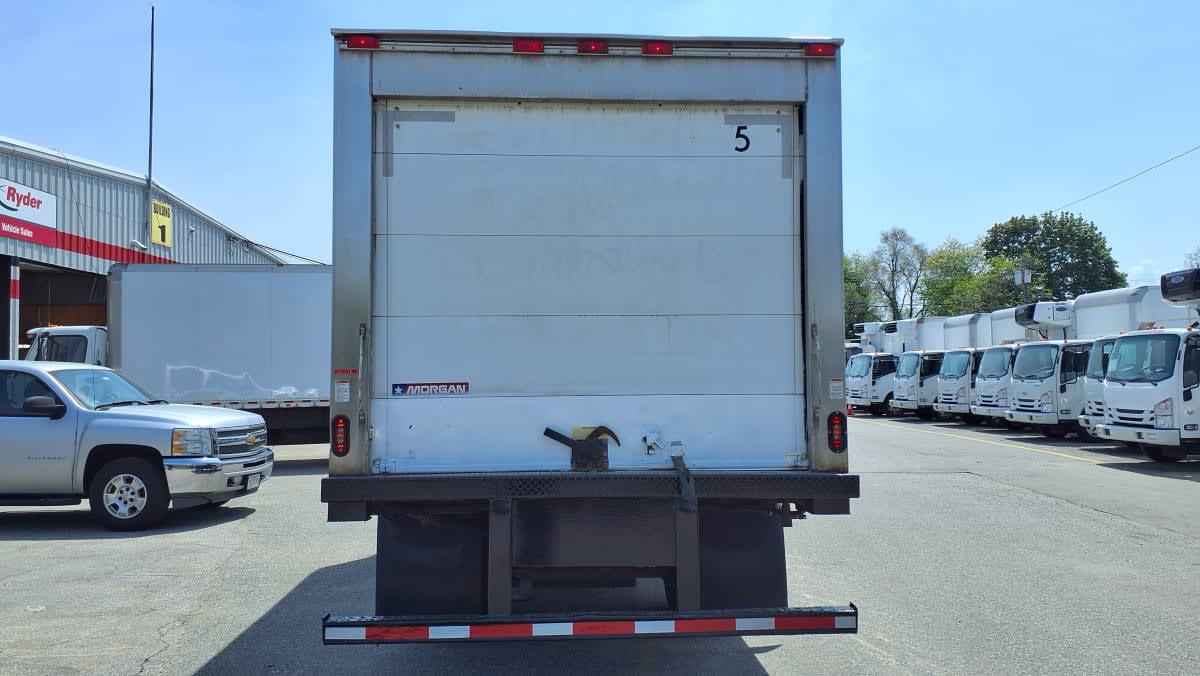 2019 Isuzu NRR 879891
