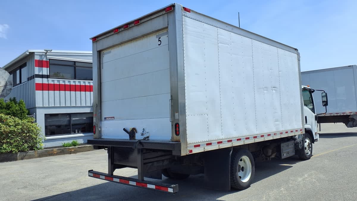 2019 Isuzu NRR 879891