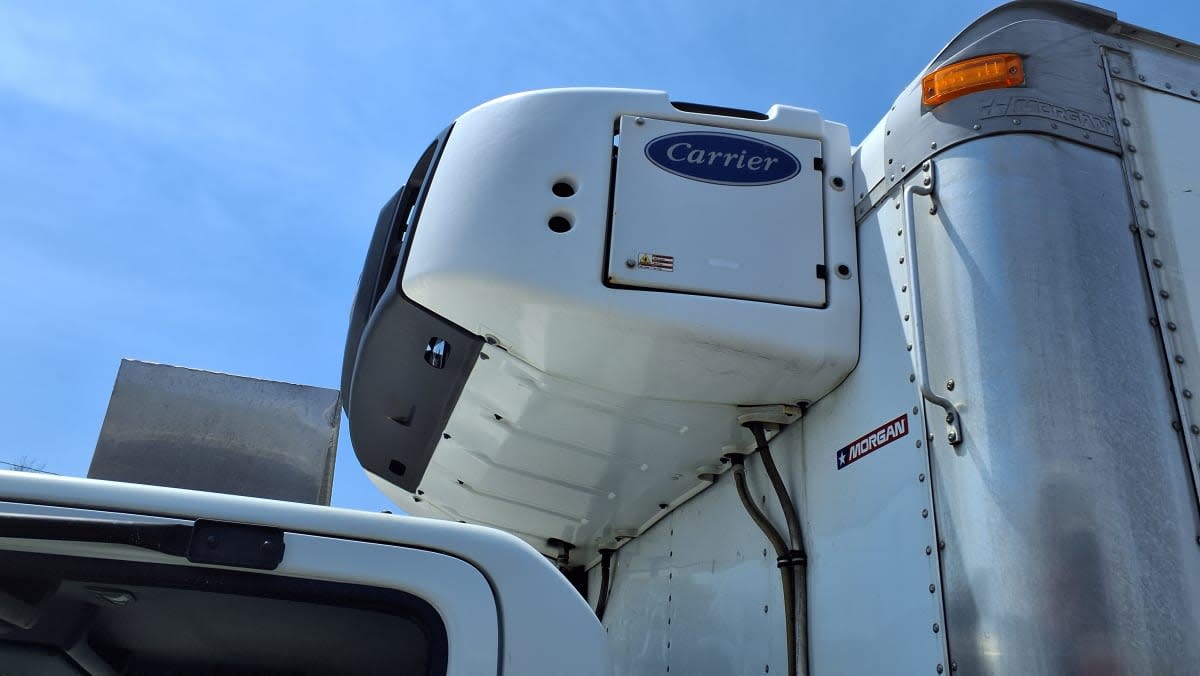 2019 Isuzu NRR 879891