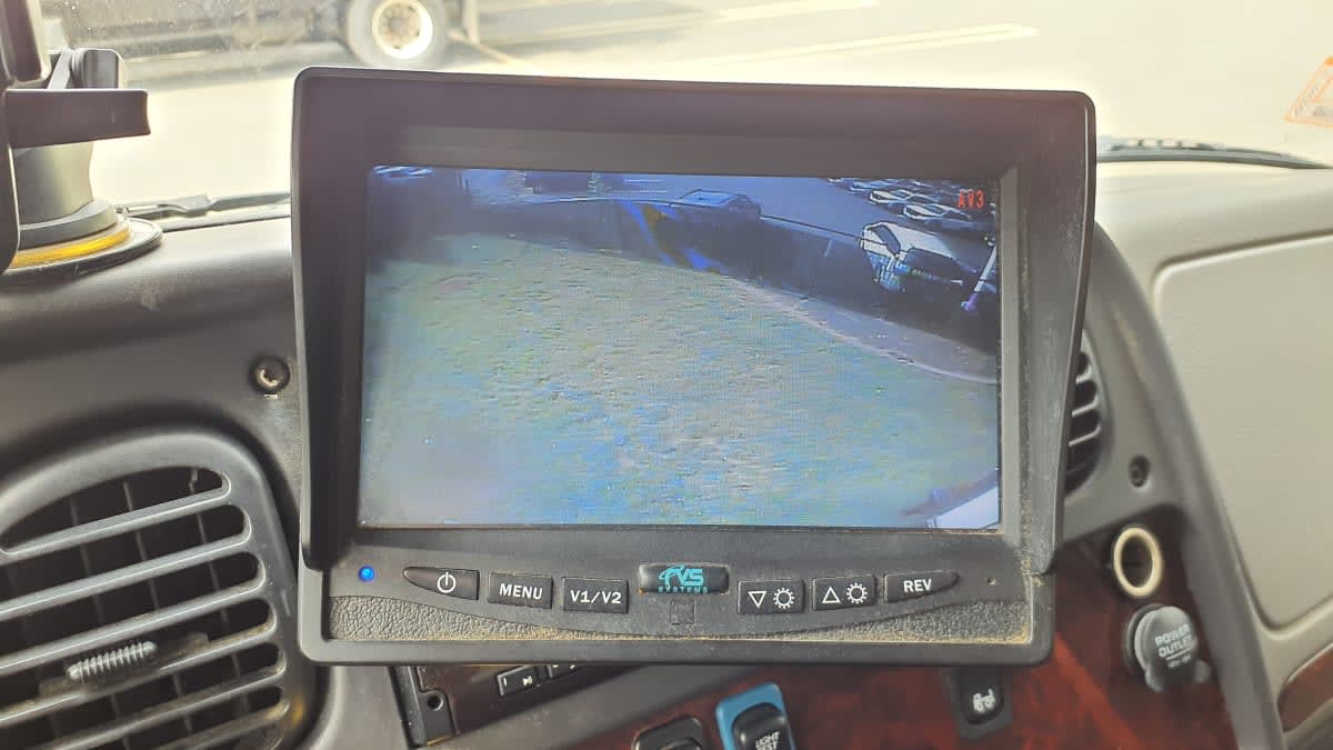 2019 Freightliner/Mercedes M2 106 879901