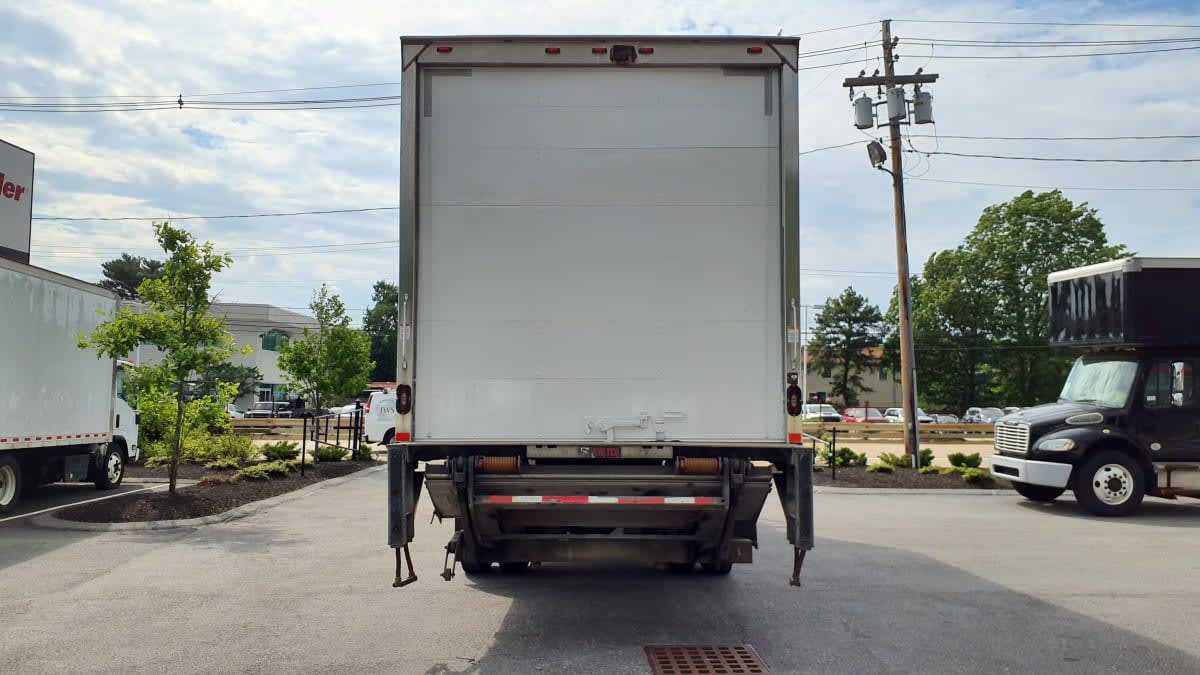 2019 Freightliner/Mercedes M2 106 879901
