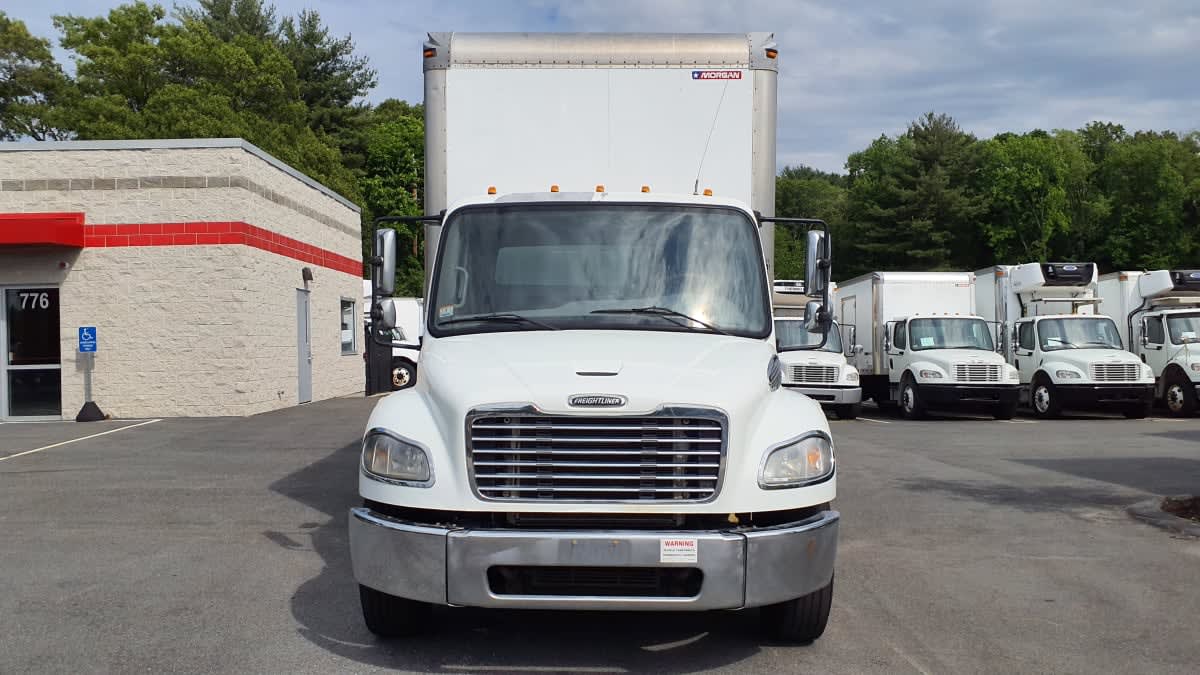2019 Freightliner/Mercedes M2 106 879901
