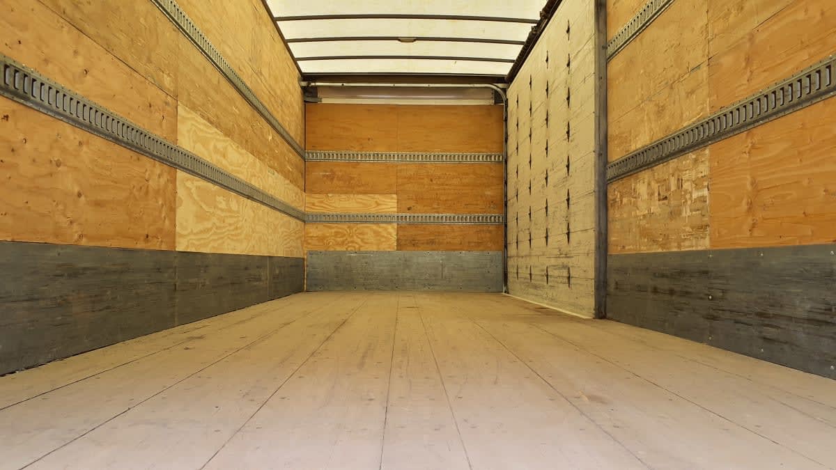 2019 Freightliner/Mercedes M2 106 879901