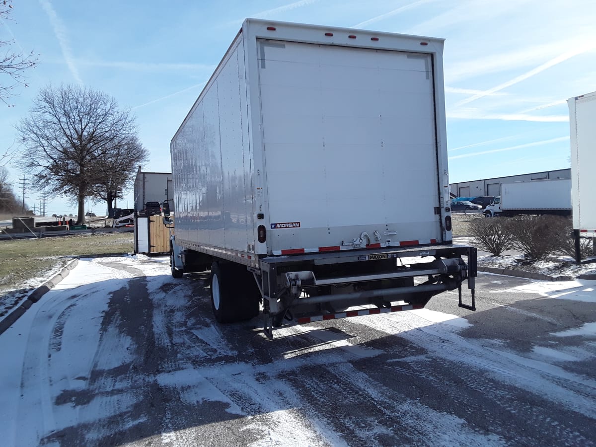 2019 Freightliner/Mercedes M2 106 879922