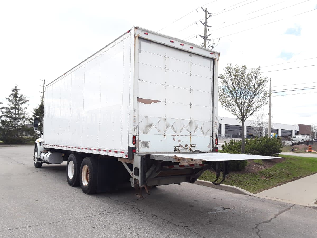 2019 Navistar International 4400 879946