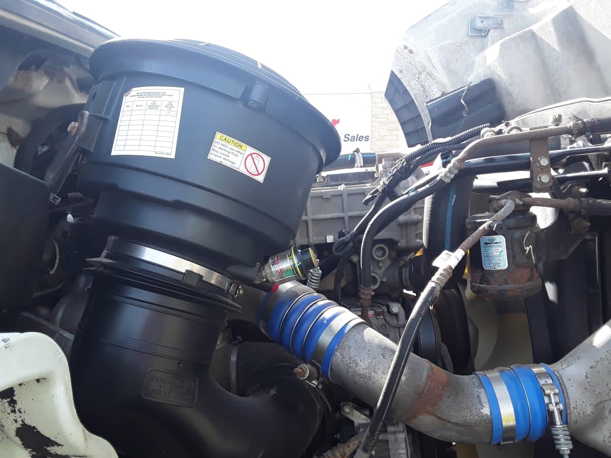 2020 Freightliner/Mercedes M2-112 879947