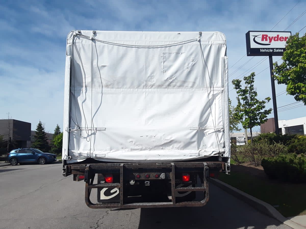 2020 Freightliner/Mercedes M2-112 879947