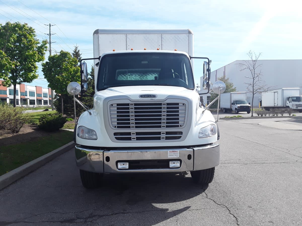 2020 Freightliner/Mercedes M2-112 879947