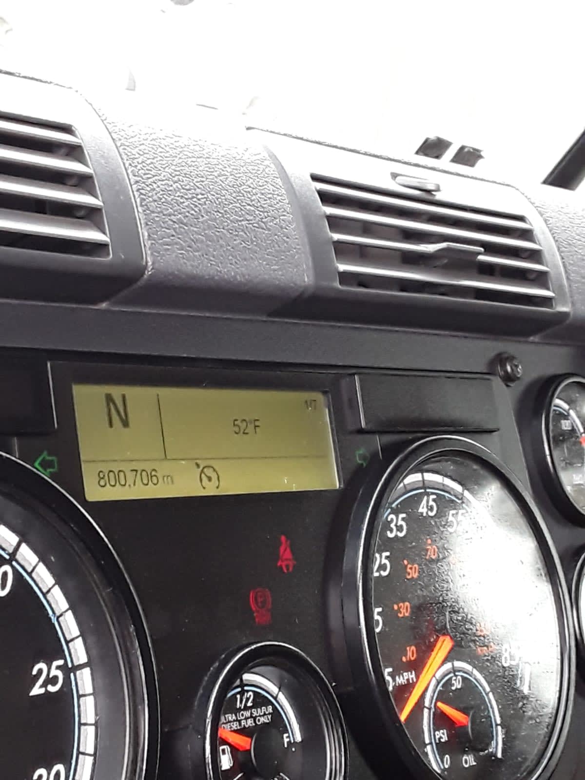 2020 Freightliner/Mercedes CASCADIA 125 879950