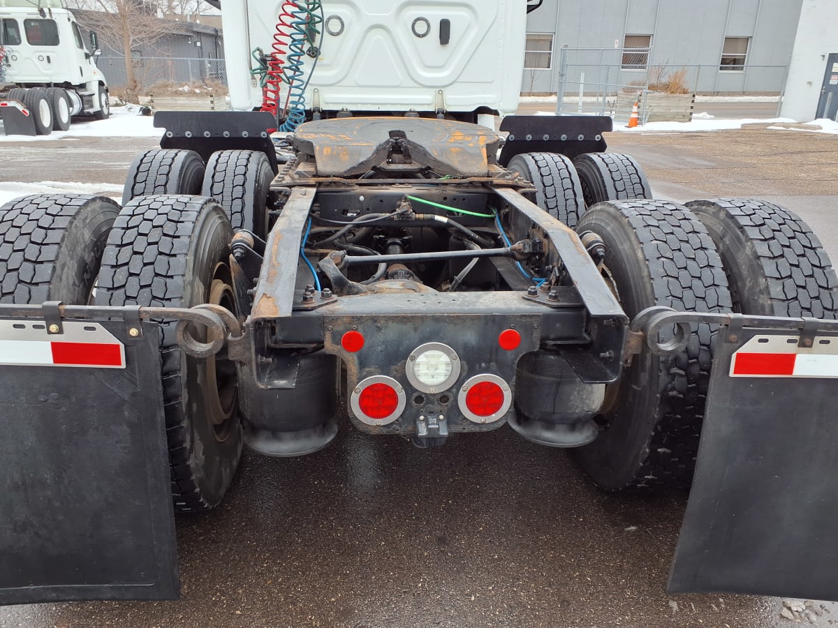 2020 Freightliner/Mercedes NEW CASCADIA PX12664 879955