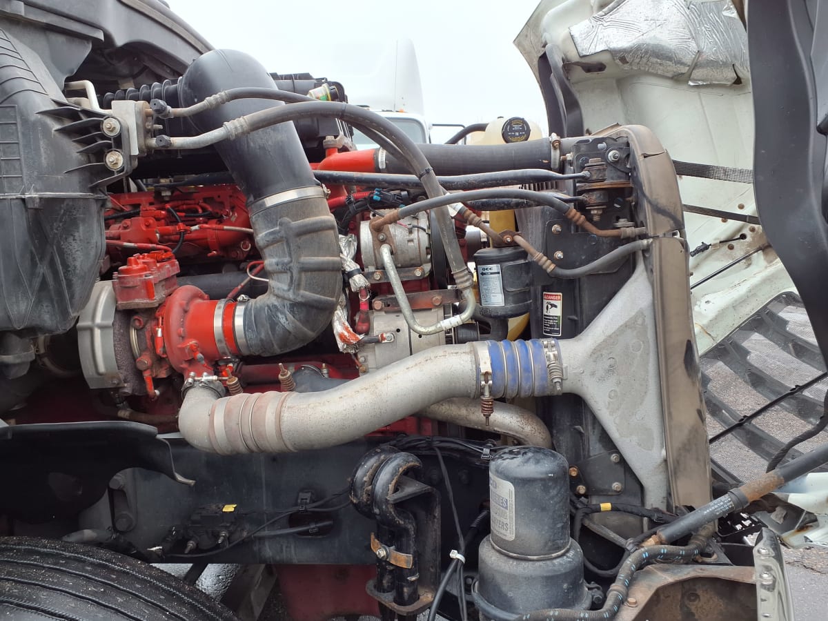 2020 Freightliner/Mercedes NEW CASCADIA PX12664 879955