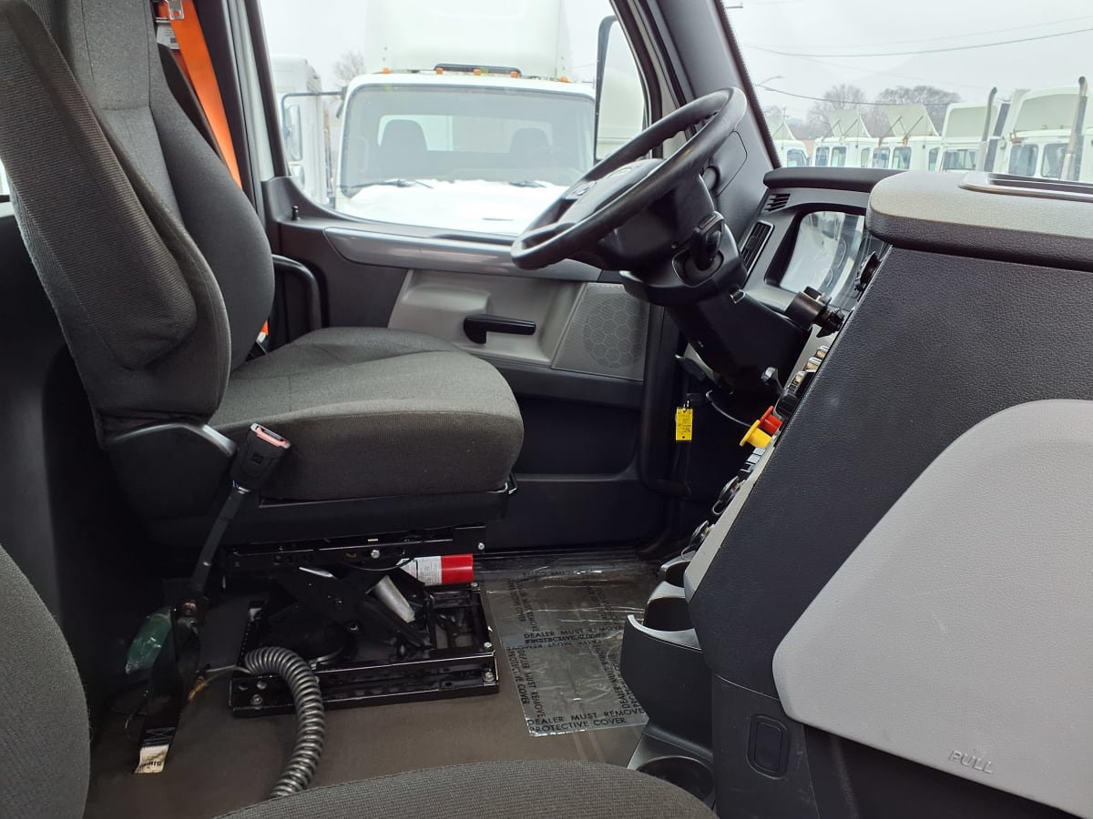 2020 Freightliner/Mercedes NEW CASCADIA PX12664 879955