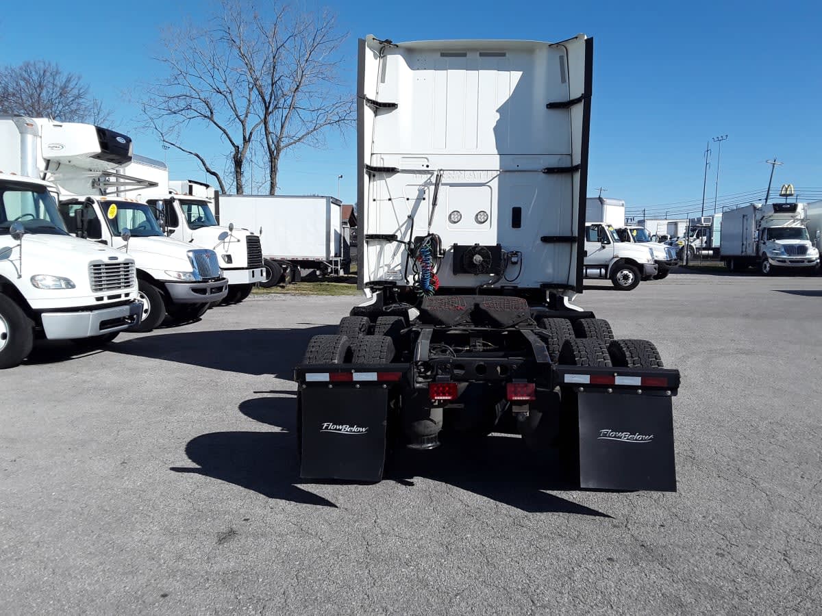 2019 Navistar International LT625 SLPR CAB 879964