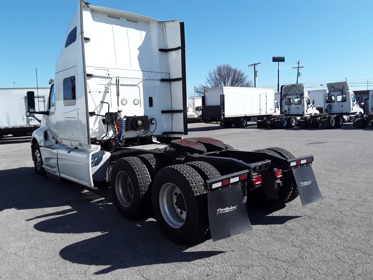 2019 Navistar International LT625 SLPR CAB 879964