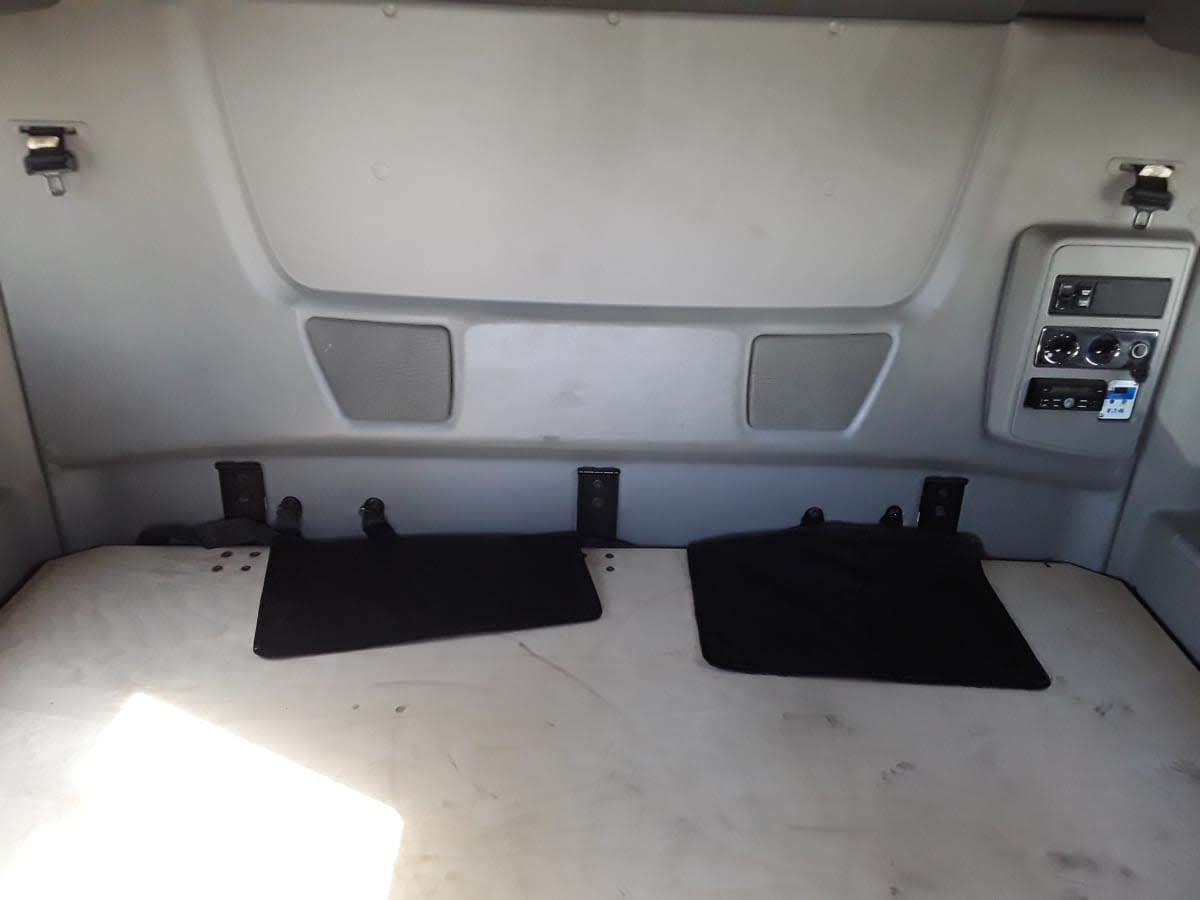 2019 Navistar International LT625 SLPR CAB 879964