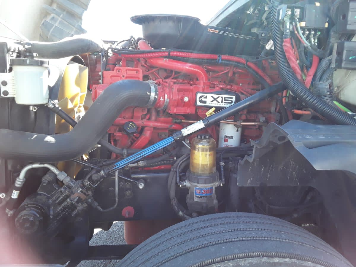 2019 Navistar International LT625 SLPR CAB 879964