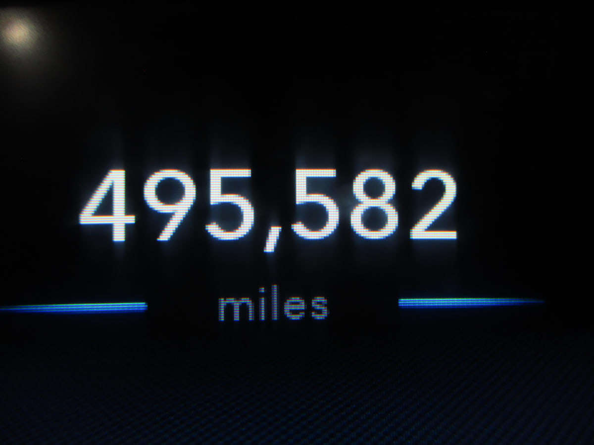 2019 Navistar International LT625 SLPR CAB 879969