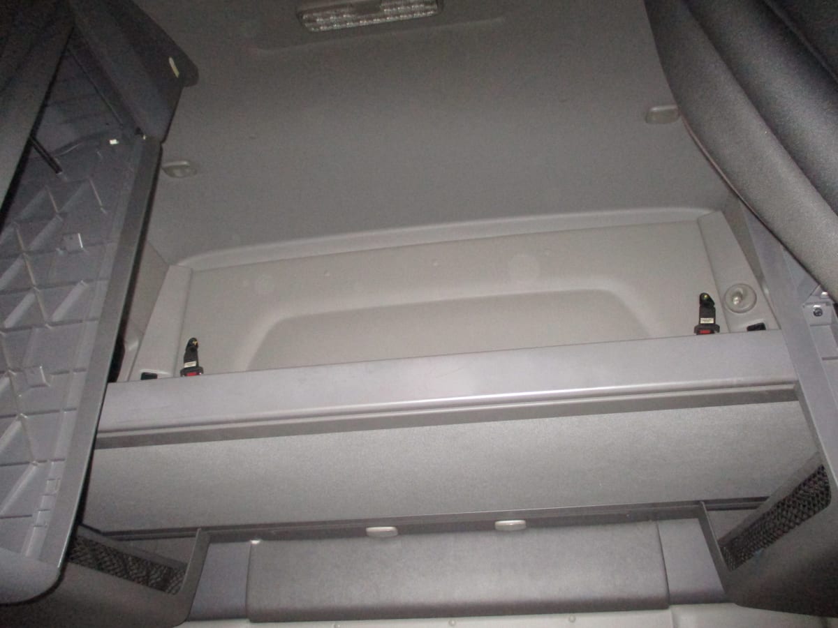 2019 Navistar International LT625 SLPR CAB 879969