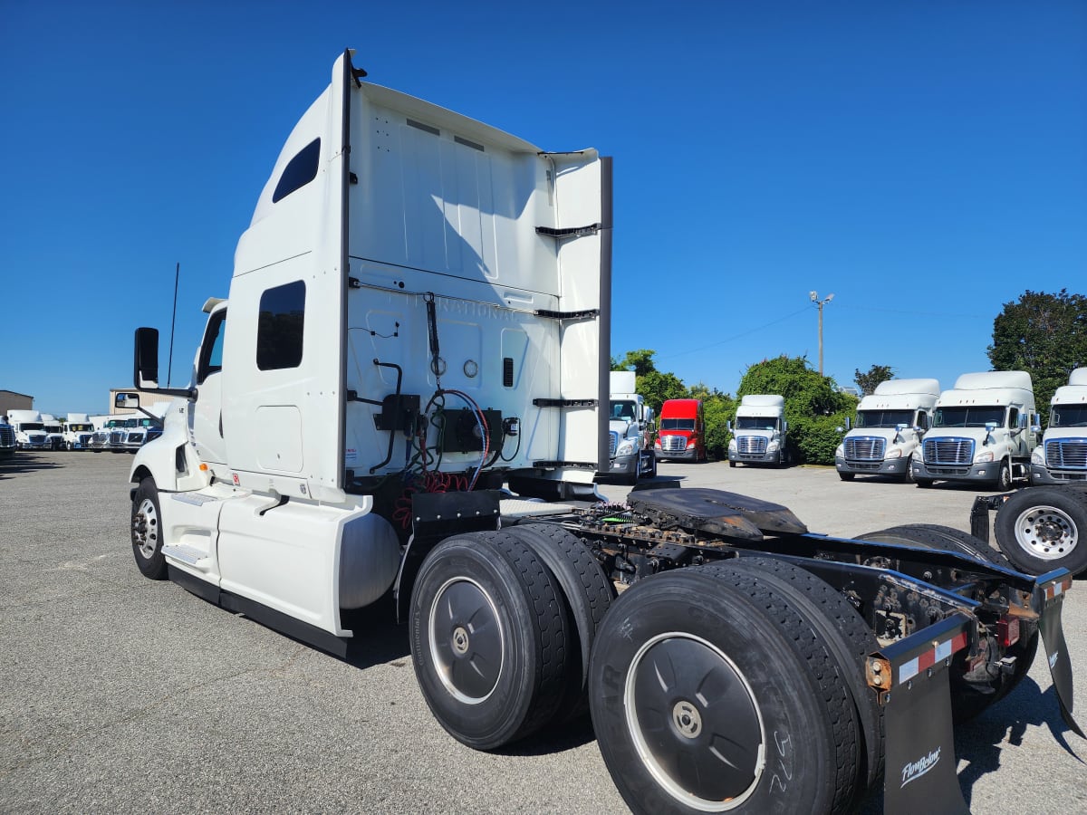 2019 Navistar International LT625 SLPR CAB 879970