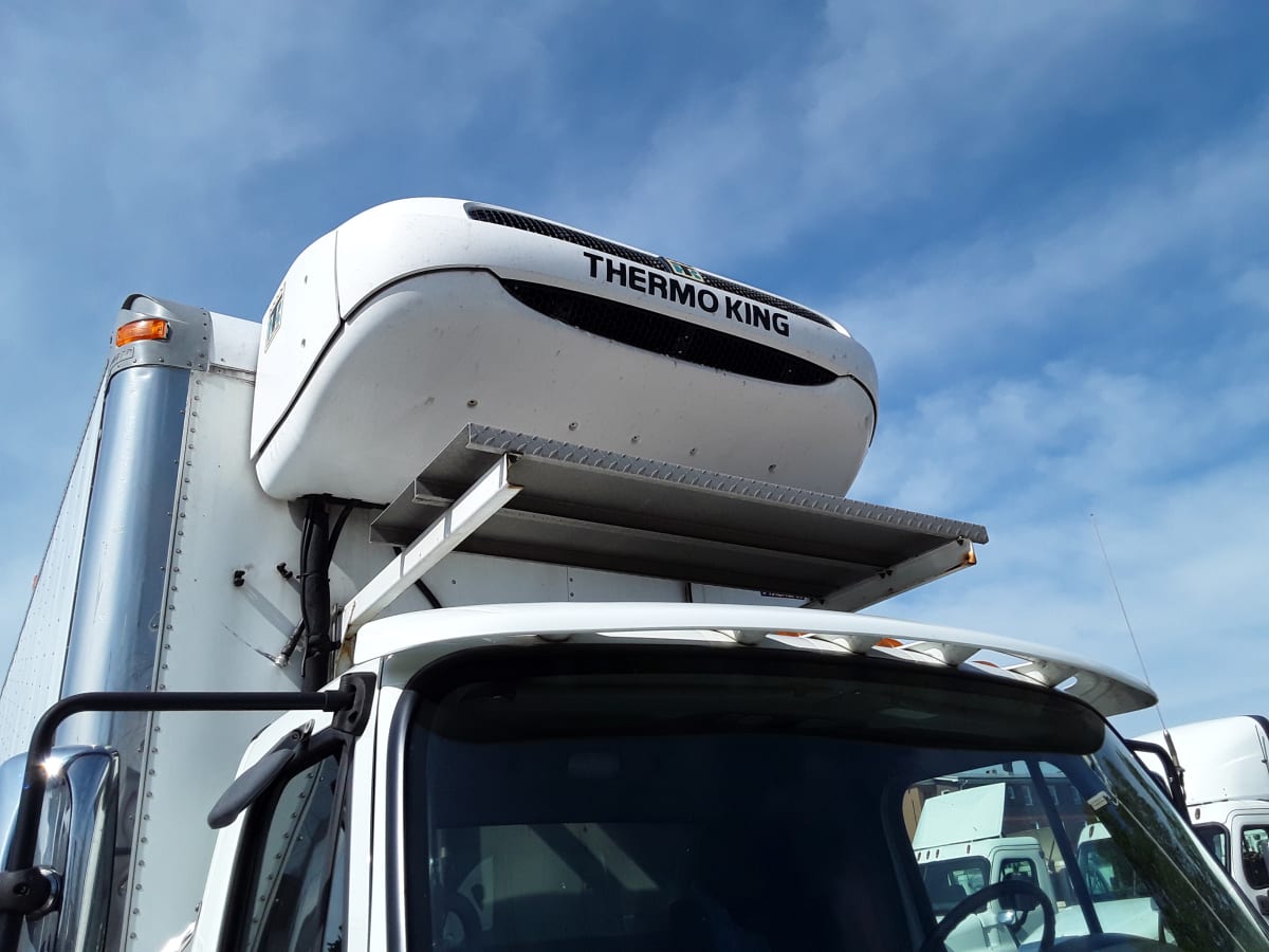 2019 Freightliner/Mercedes M2 106 879987