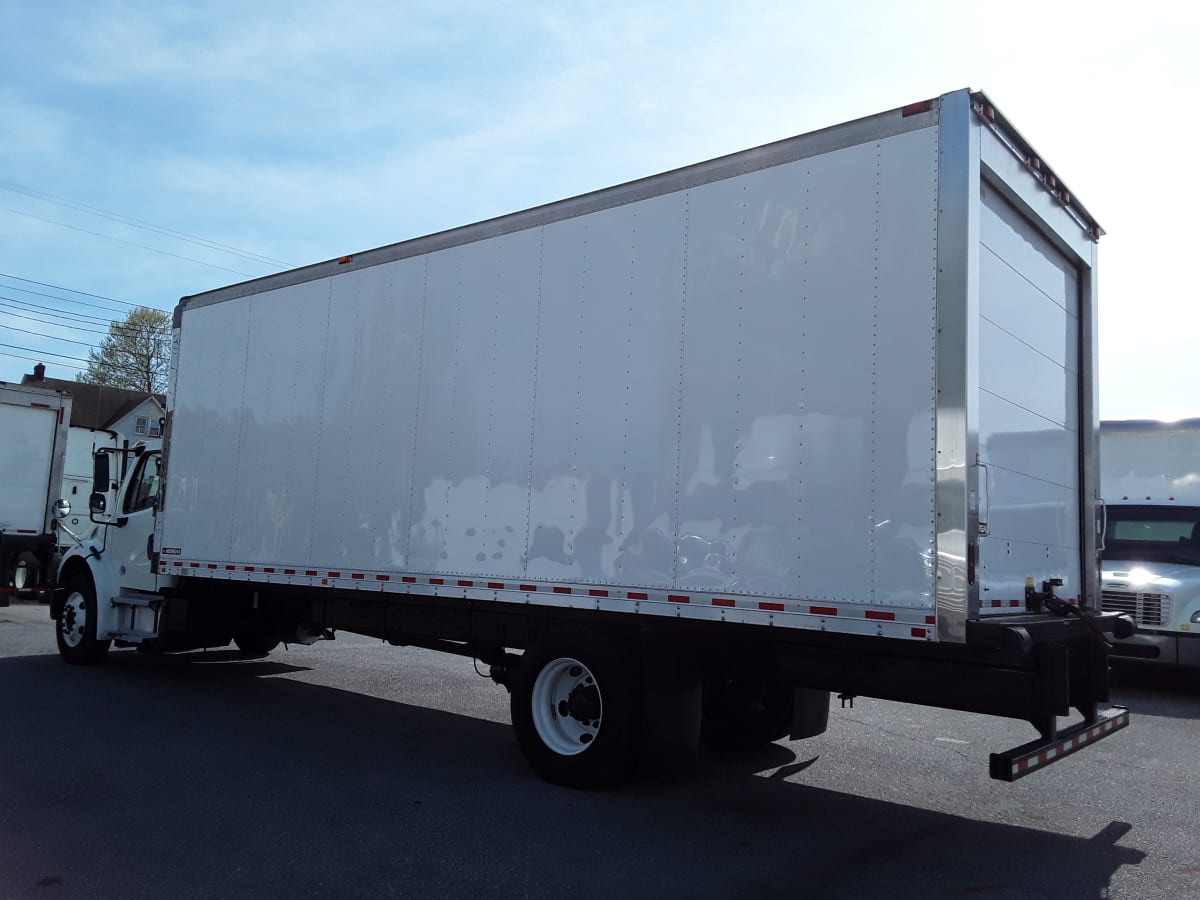 2019 Freightliner/Mercedes M2 106 879987