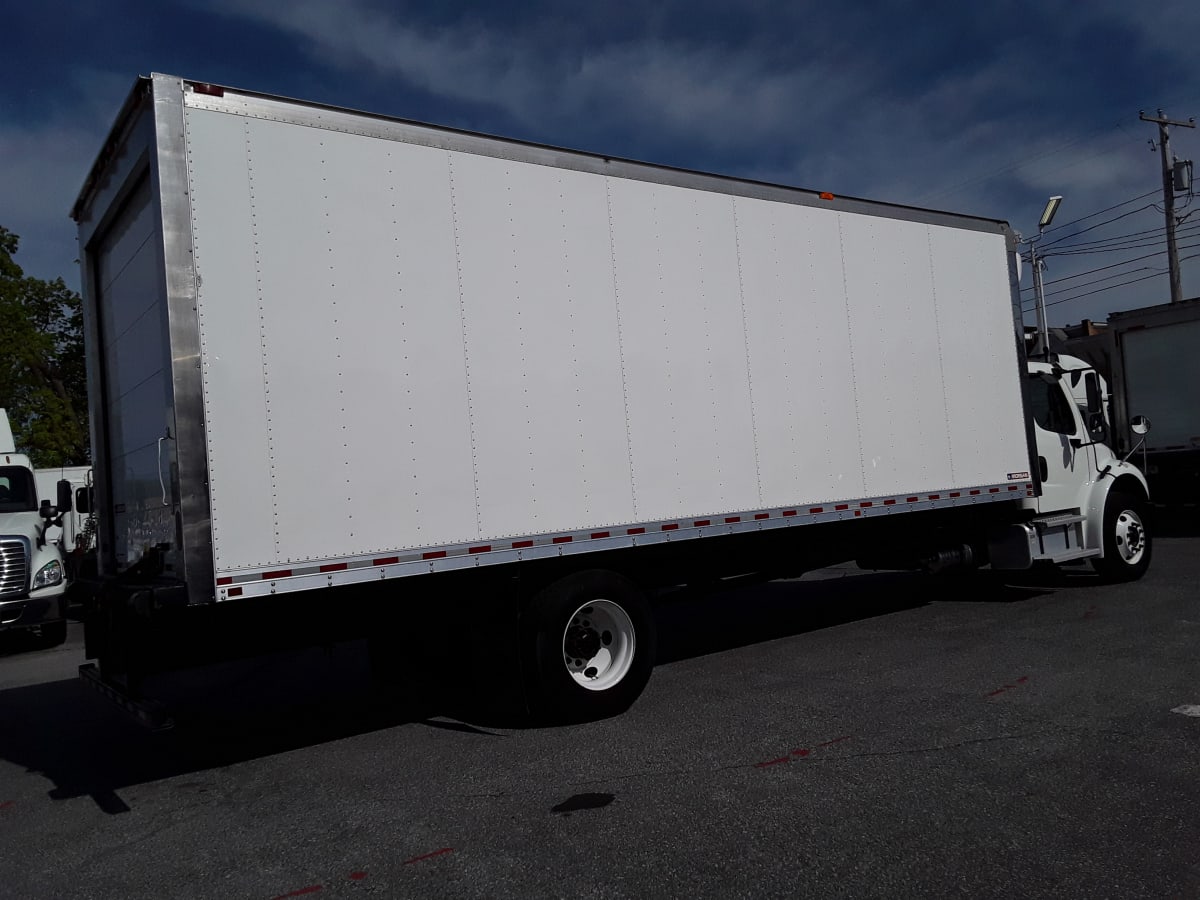 2019 Freightliner/Mercedes M2 106 879987