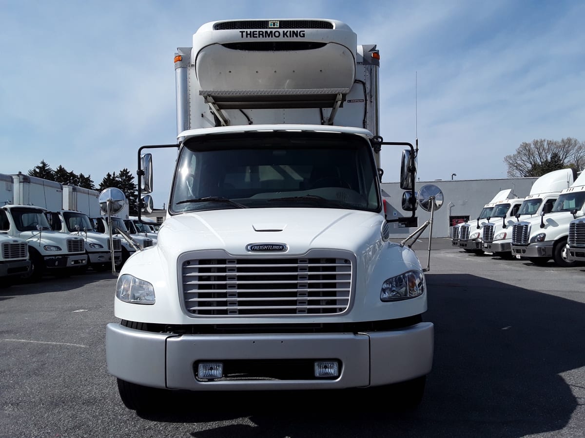 2019 Freightliner/Mercedes M2 106 879987