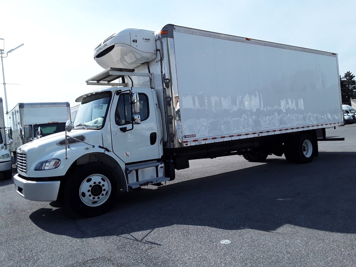 2019 Freightliner/Mercedes M2 106 879987