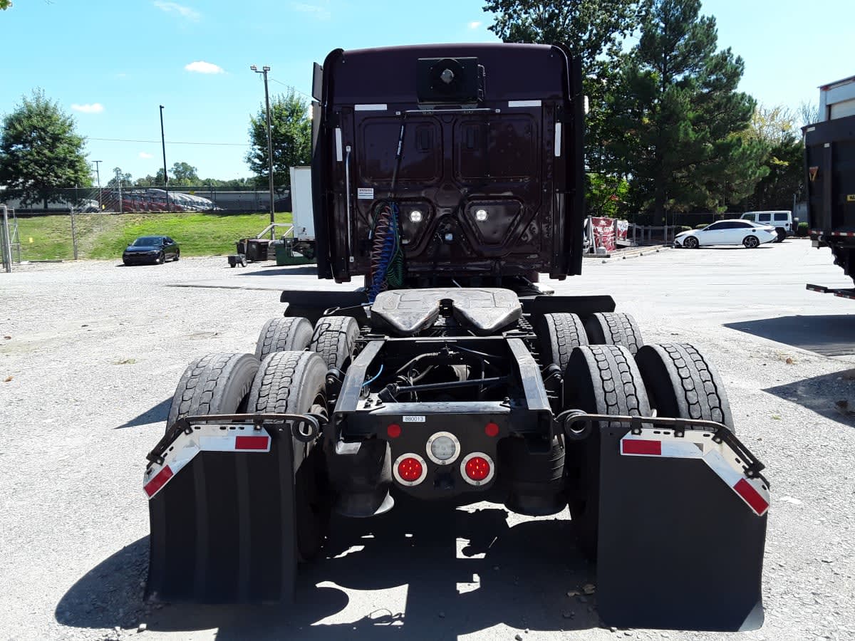 2020 Freightliner NEW CASCADIA PX12664 880013