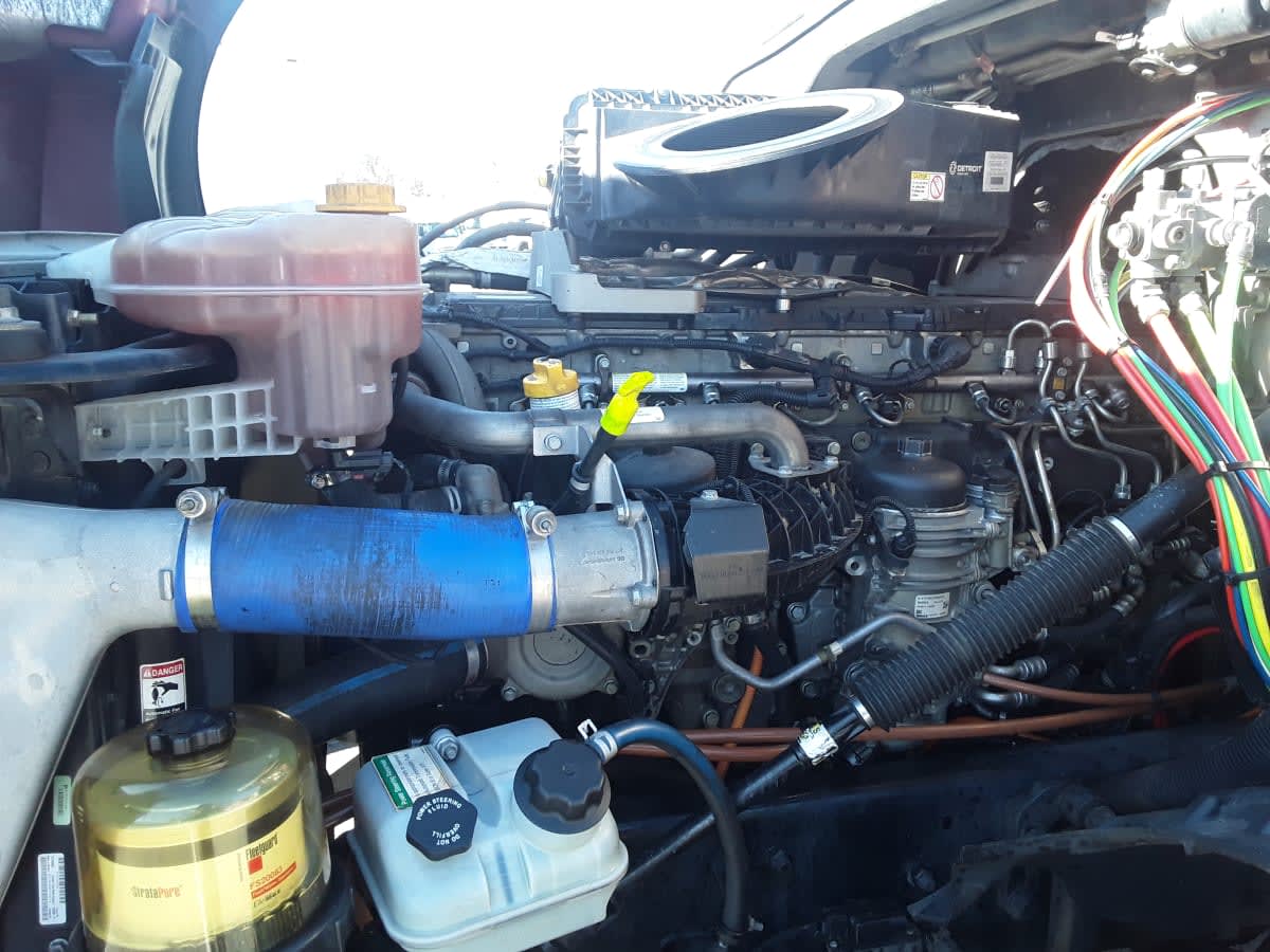 2020 Freightliner - image 11