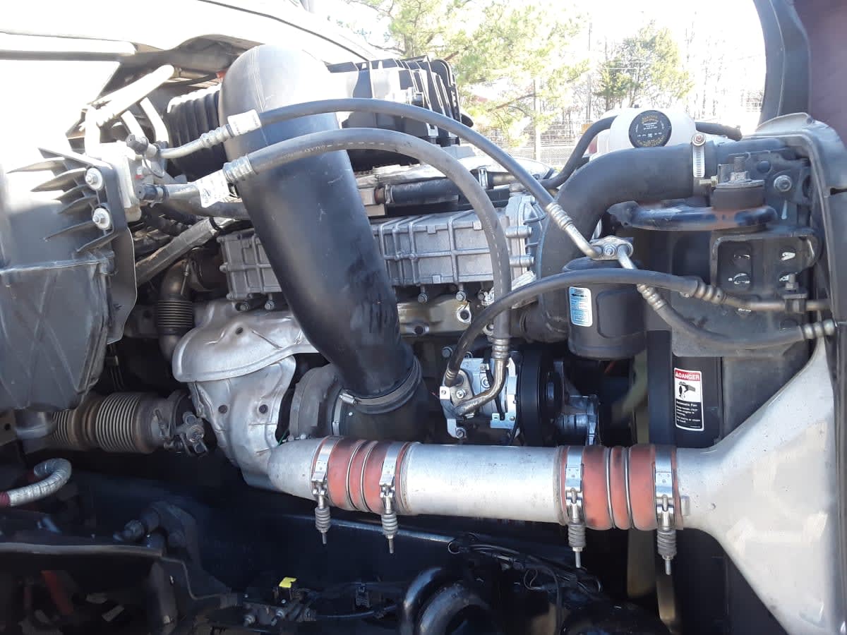 2020 Freightliner - image 12