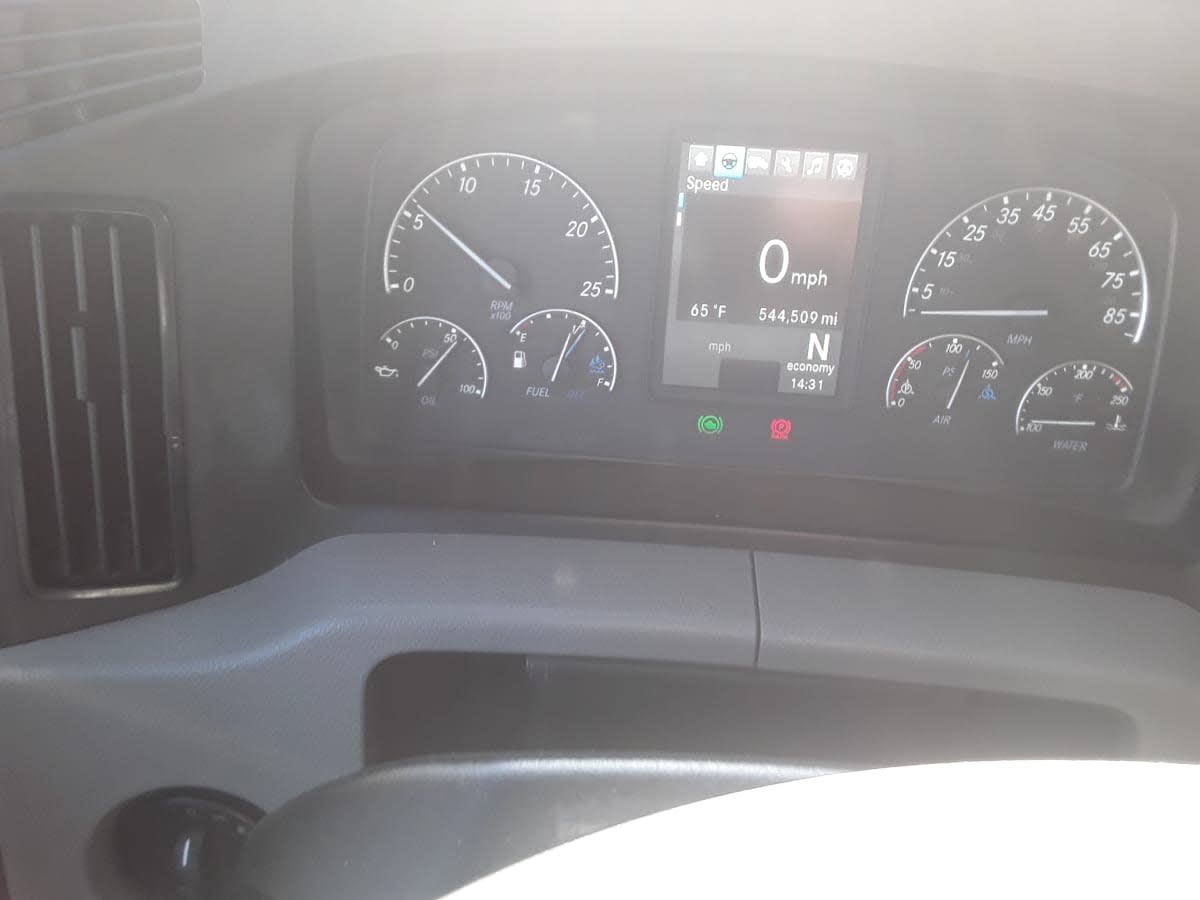 2020 Freightliner - image 9