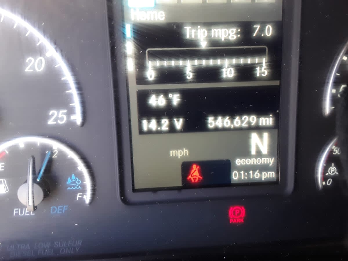 2020 Freightliner - image 10