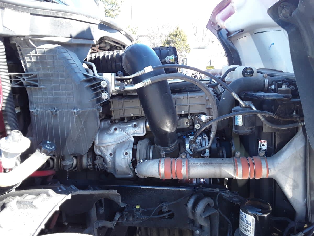 2020 Freightliner - image 13