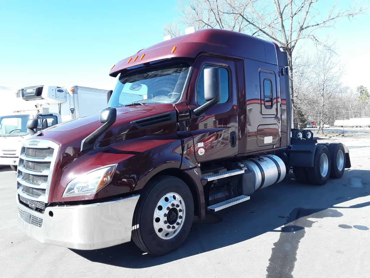 2020 Freightliner - image 1