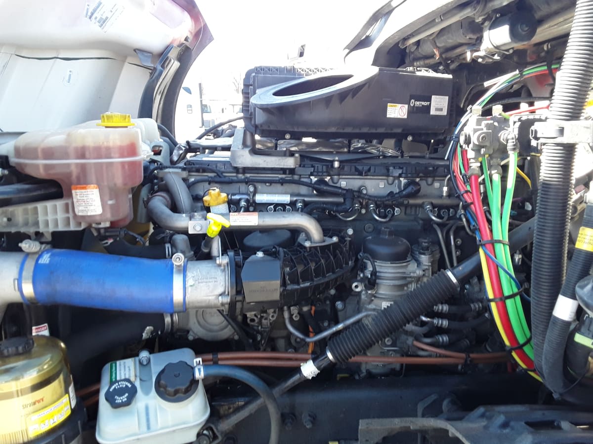 2020 Freightliner - image 9