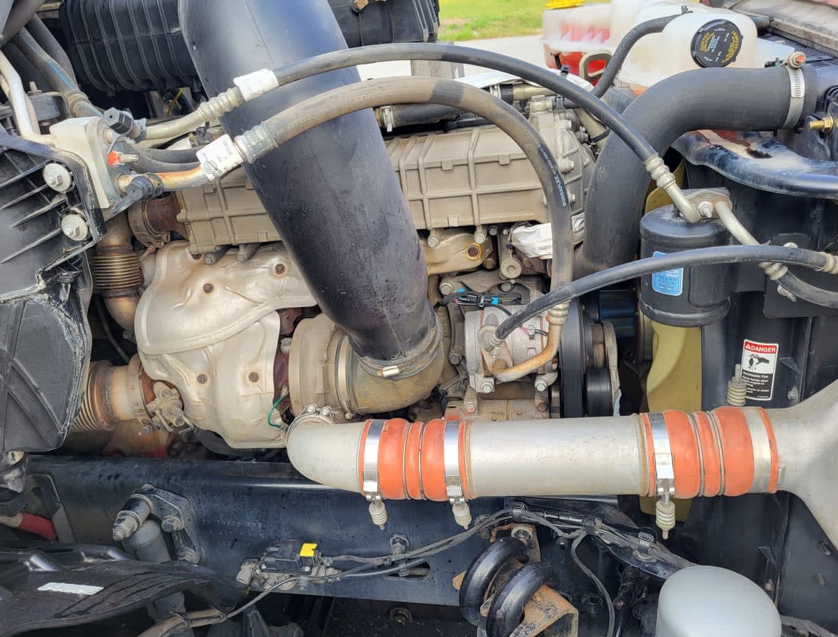 2020 Freightliner - image 10