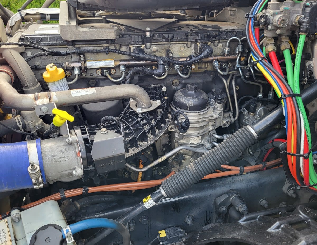 2020 Freightliner - image 9